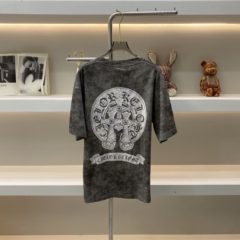 Chrome Hearts T-Shirts